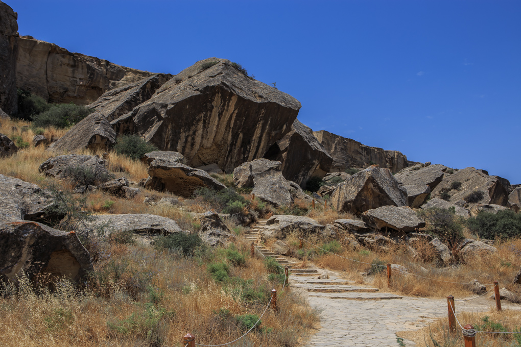 Qobustan